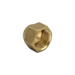 مهره تبدیلی 3/4*5/8 -شاکو بردت